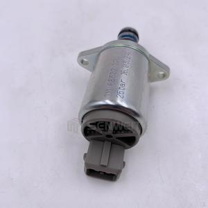 Vanne solénoïde proportionnelle Senwitt TM68502 25 bars pour pompes hydrauliques d'excavatrice - Product Image 4