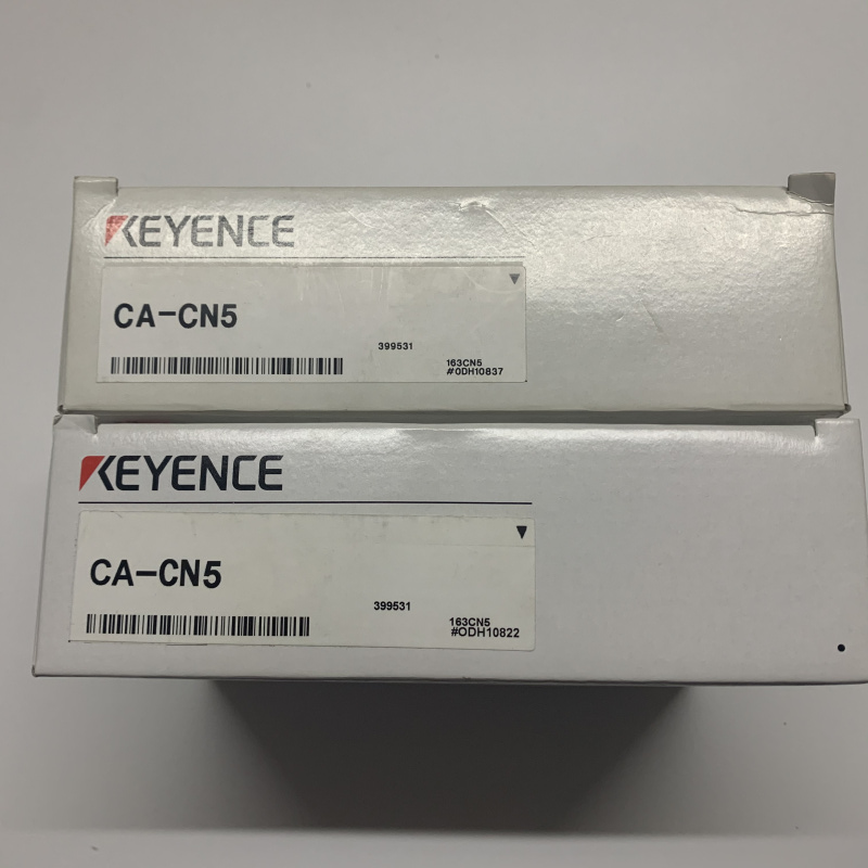 純正KEYENCEL字型コネクタカメラケーブル3 m CA-CN3 CA-CN3L| Alibaba.com