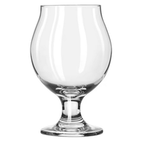 Verre à bière belge gravé avec logo personnalisé Verre à bière artisanal personnalisable Verre à bière IPA