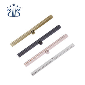 LE NOUVEAU Cadre de porte-monnaie Cadres de porte-monnaie en métal de haute qualité - Product Image 2