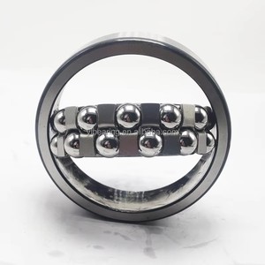 Roulement à rouleaux fendus, roulement à rouleaux sphériques 231SM110-MA, robuste - Product Image 2