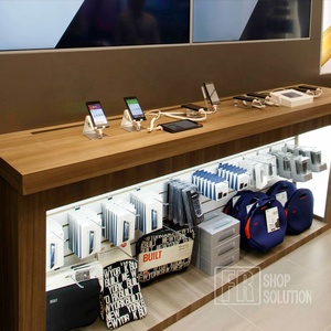 Original Approvisionnement D'usine Durable Magasin <span class=keywords><strong>Vitrine</strong></span> <span class=keywords><strong>Pas</strong></span> Cher Ordinateur Portable Vitrines À Vendre - Product Image 4
