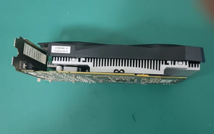 Tarjeta Gráfica para Juegos GeForce GTX 1660 s de 6GB GDDR6 Usada, con Ventilador para Escritorio, Interfaz de Salida DVI - Product Image 3