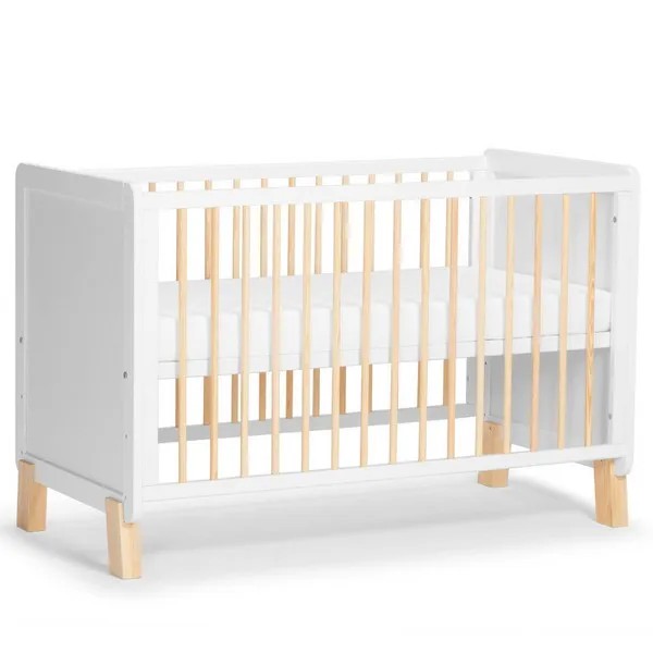 baby cot bed crib with mattress
