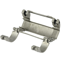 Pince de protection de câble Esp pour les outils de forage de fond de trou