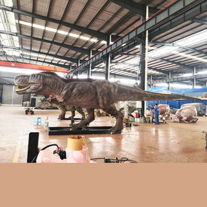 Machines de parc d'attractions <span class=keywords><strong>dinosaure</strong></span> motorisé trex Jurassic World <span class=keywords><strong>Indominus</strong></span> <span class=keywords><strong>rex</strong></span> <span class=keywords><strong>dinosaure</strong></span> - Product Image 3