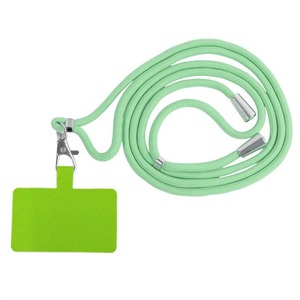 Cinghie <span class=keywords><strong>a</strong></span> <span class=keywords><strong>Tracolla</strong></span> Universali per Cellulari con Patch in Nylon per Uso <span class=keywords><strong>a</strong></span> Spalla o <span class=keywords><strong>a</strong></span> <span class=keywords><strong>Tracolla</strong></span> - Vendita all'Ingrosso - Product Image 4