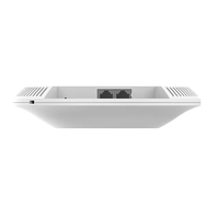 Produit de vente chaude Grandstream AP GWN7660 point d'accès Wi-Fi 6 802.11ax de qualité entreprise aux États-Unis