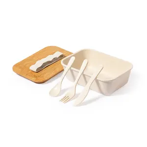 Ensemble de sacs isothermes pour boîte à lunch, merchandising durable - Product Image 2