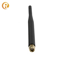 Antenne Wifi longue portée RCD 2.4G avec connecteur N avec polarisation verticale