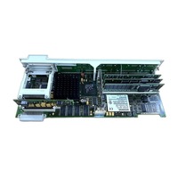Unidad de Control CNC 6FC5357-0BB22-0AE0 para Automatización de Máquinas Herramienta