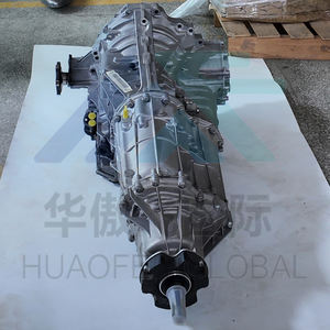 Trasmissione fabbrica <span class=keywords><strong>HAF</strong></span> DSG 7 velocità 0 b5 DL501 cambio automatico di ricambio per VW Audi - Product Image 4