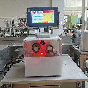 Imprimante เครื่องพิมพ์ tto พื้นที่ขนาดใหญ่107 tto เครื่องเข้ารหัสเป็นชุด UCS53 107การพิมพ์วันหมดอายุ - Product Image 4