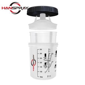 Wholesale high quality Air compressor MFG Air spray gun paint Cup - Product Image 2