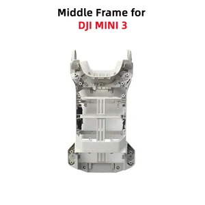 Ban đầu cho DJI Mavic mini <span class=keywords><strong>3</strong></span> cơ thể vỏ Trung Bìa Drone thay thế khung trung cho DJI mini <span class=keywords><strong>3</strong></span> phụ tùng - Product Image 2