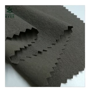 Nailon spandex elastano parte trasera drifit tejido 4 vías estiramiento montañismo escalada senderismo pantalones tela para traje - Product Image 1