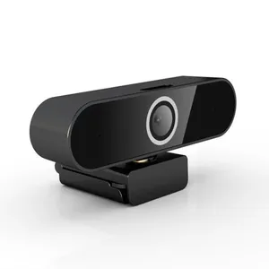 2020 vendedores calientes Webcam 60fps buena cámara Web Hd barato cámara Web Hd 1080p