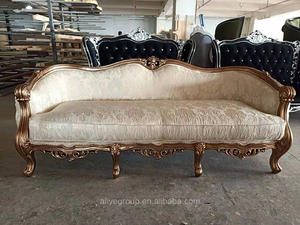 Mewah Baru <span class=keywords><strong>Model</strong></span> <span class=keywords><strong>Sofa</strong></span> Set Furniture <span class=keywords><strong>Sofa</strong></span> Gambar dengan Kain Kulit <span class=keywords><strong>Sofa</strong></span> Set - Product Image 3