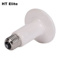 Élément chauffant HT Elite, tube chauffant infrarouge rectangulaire en céramique, ampoule, lampe 230V pour machine d'impression avec 1 an de garantie