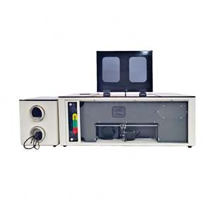 Machine de gravure automatique intelligente haute définition pour bureau, impression 3D DIY pour acrylique, bois, IA, DXF, verre, plastique - Nouveau CO2 MDF PLS - Product Image 2