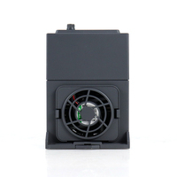 Variateur de vitesse de moteur vectoriel haute performance RT720 S1G3 monophasé 220V entrée, triphasé 380V sortie, large plage de tension
