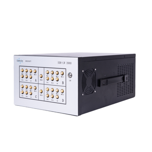 Sản phẩm mới nhà máy Nhà cung cấp hiệu suất cao SDR usrp phần mềm được xác định đài phát thanh phần cứng luowave 3980 SDR đài phát thanh - Product Image 1