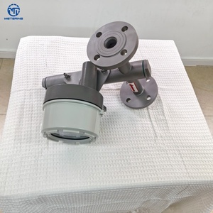 Rotamètre en métal résistant à la corrosion pour la <span class=keywords><strong>mesure</strong></span> du <span class=keywords><strong>débit</strong></span> d'eau, d'air, <span class=keywords><strong>de</strong></span> chlore, d'ammoniac et <span class=keywords><strong>de</strong></span> sulfure d'hydrogène - Product Image 4