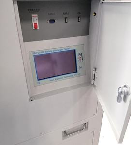 Banco de carga 480V 200A DC - Product Image 4