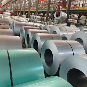 Стойкость к коррозии, высокое качество, цена за тонну 2 мм 1 мм, электро 26 калибра, предварительно окрашенная оцинкованная стальная катушка - Product Image 5