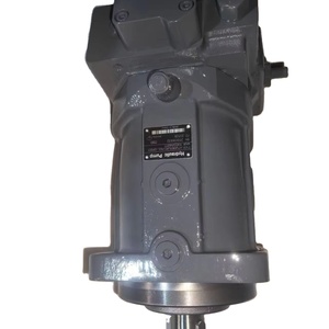 ปั๊มไฮดรอลิก A7VO107LRD/60L-DPB01 R902259377 - Product Image 4