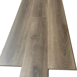 Plancher stratifié à clic AC5 12mm V4 style <span class=keywords><strong>Quick</strong></span> <span class=keywords><strong>Step</strong></span> Allemagne, noyau brun - Product Image 3