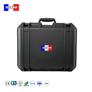 Cajas de Herramientas Profesionales OEM/ODM con Clasificación IP67, Resistentes al Polvo, al Agua y a los Impactos, Pelicases para Equipos - Product Image 2