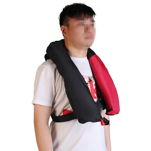 275N غرفة مزدوجة قابلة للنفخ مع شهادة <span class=keywords><strong>EC</strong></span> Buoyancy من أجل ركوب القوارب والرياضات المائية - Product Image 4