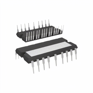 Discrete Semiconductor Products Components Electronic 100% Original 25-PowerDIP Module STGIPS15C60 - Product Image 1