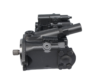 AA10VO18DR R902518797/A10VS0140LA8DS ปั๊มลูกสูบ A10VO18 53R-VSC12N00/32R 7986491 A10VSO28ED72/ECR50DA10VS045 15668648 52R - Product Image 6