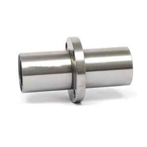 Rodamiento de movimiento lineal con brida elíptica de doble corte serie LMH25UU LMH de 25mm x 25x40 59mm - Product Image 2