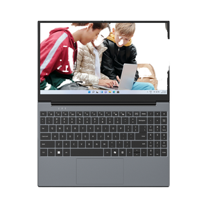 OEM Ultra Delgado 14 ''Estudiante Escuela Oficina Presupuesto Portátil con IPS FHD N100 CPU DDR4 16GB SSD NVME SATA 256GB 512GB Shuttle <span class=keywords><strong>Webcam</strong></span> - Product Image 4