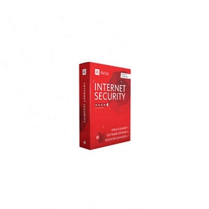 เปิดใช้งาน Avira Internet Security 1 ปี 1 เครื่อง แบบออนไลน์ - Product Image 1