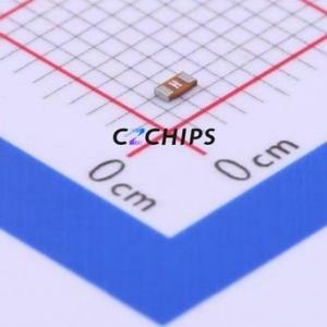 T0603FF2500TM One-Time Fuse 0603 Fuse ( Type: SMD Fuse )( Rated Current: 2.5A )( Rated Voltage: 35V ) - Product Image 1