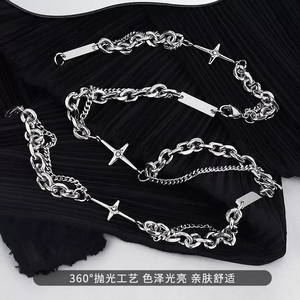 Braccialetti con ciondoli a farfalla da <span class=keywords><strong>uomo</strong></span> alla moda design unici Instagram stile Hip-hop High-end sentire <span class=keywords><strong>accessori</strong></span> Unisex in lega di gioielli - Product Image 3