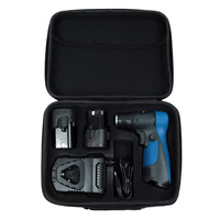 Kit de ponceuse sans fil SPARKO Mini, polisseuse à batterie sans balais, machine à poncer et polir, meuleuse électrique, hyper ponceuse SP-HSP01