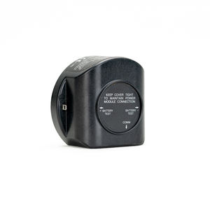 Módulo SmartPower Emerson 701P de Alta Precisión, Original, en Oferta, Funcionamiento sin Mantenimiento - Negro - Product Image 4
