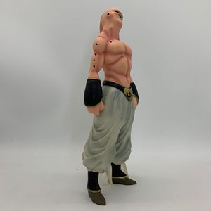 Artículos de Gran Venta Figura de Acción de <span class=keywords><strong>Majin</strong></span> <span class=keywords><strong>Buu</strong></span> Malvado de 26 cm de Alto Modelo de Juguete de Anime Japonés - Product Image 5