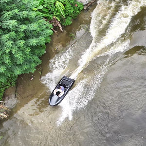 Kart Aquático Elétrico KUPAO 60km/h para Adultos, Jet Board de 15KW, Barco de Karting de Alta Qualidade, Personalizado conforme Necessário - Product Image 1