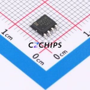 Original-Nouveau AO4447A SOP-8 Transistor Transistor à effet de champ (MOSFET) Vente entière Puces de composants électroniques et service de nomenclature - Product Image 1