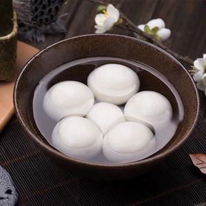 Osmanthus tangyuan-ขนมจีนดอกไม้, สารให้ความหวานธรรมชาติ, พร้อมปรุง, มังสวิรัติ - Product Image 2