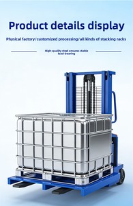 Factory Customization <strong>Liquidation</strong> <strong>Tool</strong> <strong>Pallet</strong> <strong>Sales</strong> Plastic <strong>Pallet</strong> Racks Porta <strong>Pallet</strong> Steel <strong>Pallets</strong> Drum Retention Steel <strong>Pallet</strong> - Product Image 6