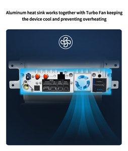 Đài phát thanh xe cho Honda Civic IX FK FB Hatch 5D 2012 2013 2014 2015 2016 2017 Xe đa phương tiện 9th Gen Android đơn vị đứng đầu DVD 1 DIN - Product Image 5