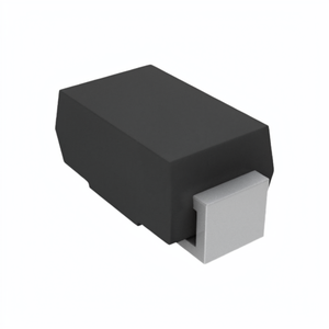 DO-214AC, SMA Single Diodes Manufacturer Channel Electronic Chips Component SS24SHE3_B/H - Product Image 1