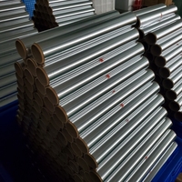 8011 O Feuille d'aluminium souple pour l'emballage alimentaire-Falcon Paper Metal Foil Product